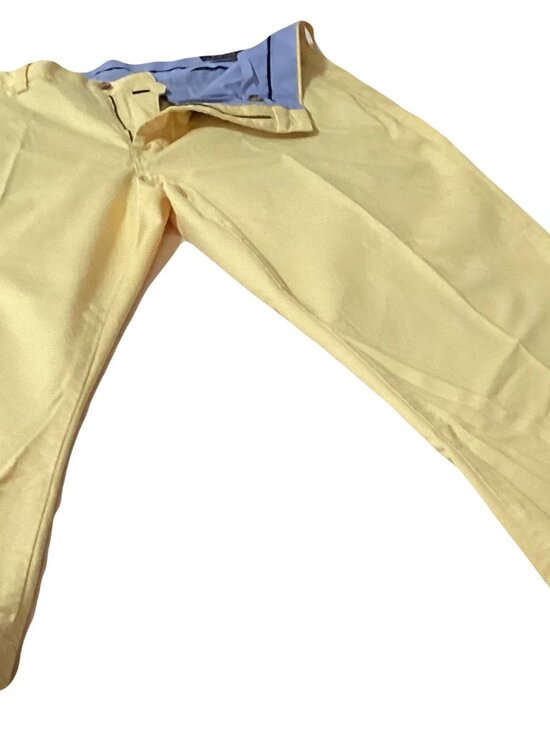 Polo Ralph Lauren Men's Pants - Picture 3 of 3